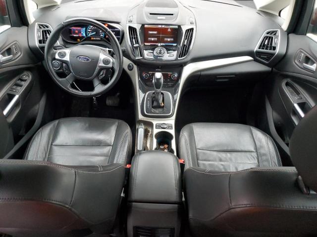 2013 FORD C-MAX SEL - 1FADP5BU6DL511555