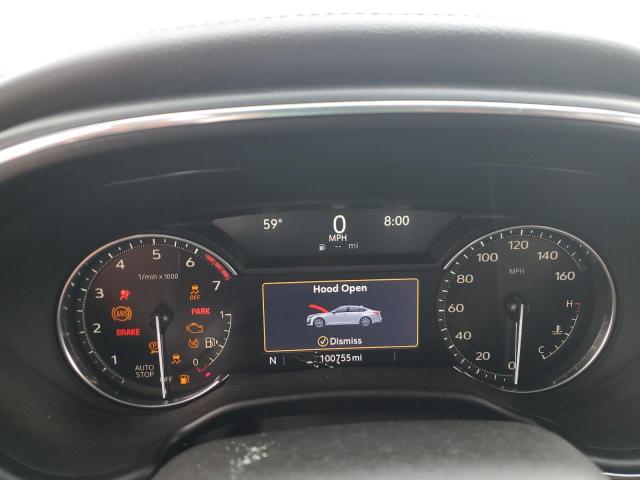 2021 CADILLAC CT5 PREMIUM LUXURY 1G6DN5RKXM0144362