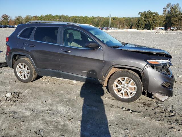 2015 JEEP CHEROKEE L #3277047187