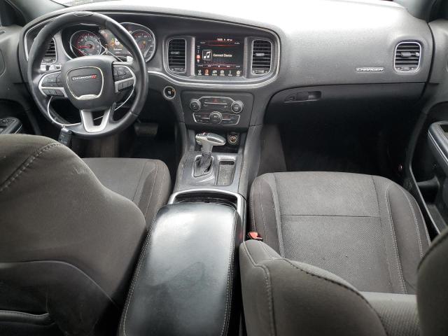 2015 DODGE CHARGER SX #3287715011