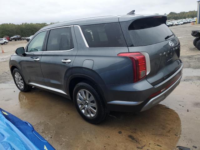2025 HYUNDAI PALISADE S - KM8R24GEXSU899631