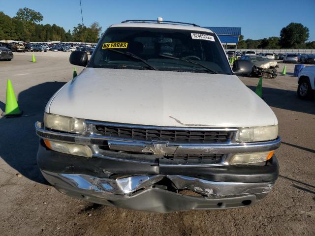 2001 CHEVROLET TAHOE #3275443727