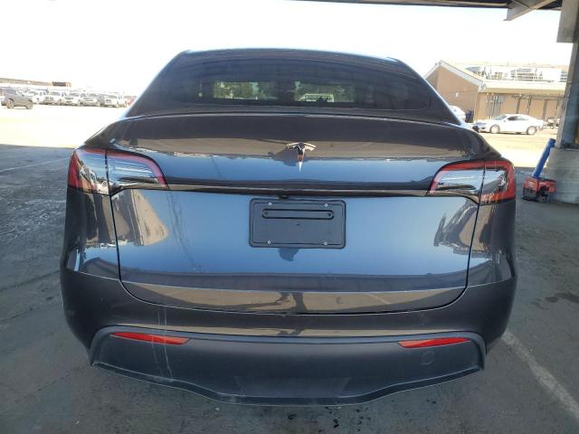 2025 TESLA MODEL Y #3302631088
