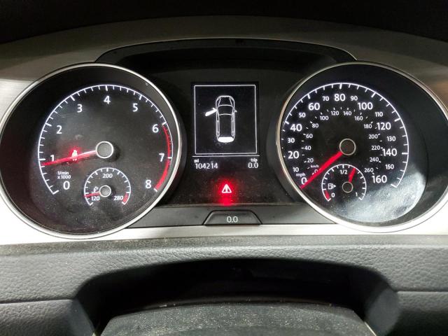 2015 VOLKSWAGEN GOLF SPORT 3VWC17AU6FM502700