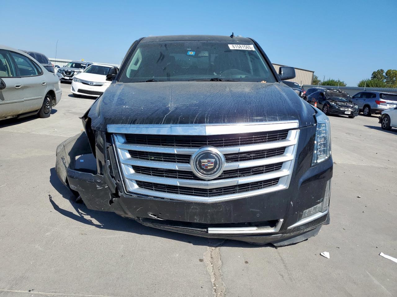 CADILLAC ESCALADE PREMIUM