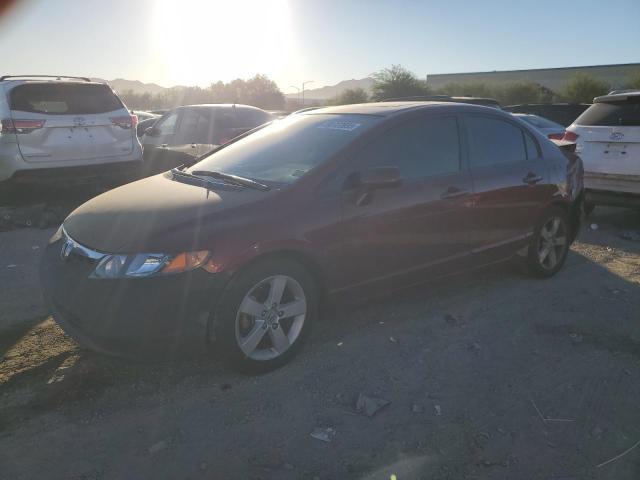 2008 HONDA CIVIC EX #3297897773