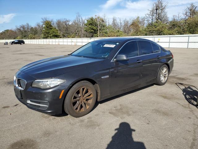 BMW 528 XI