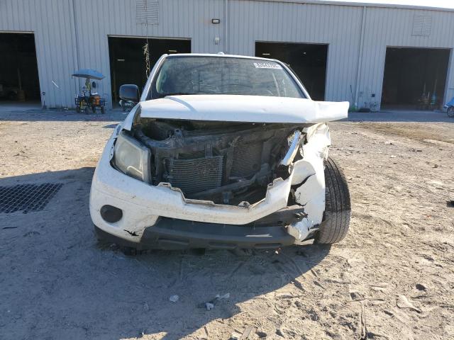 2016 NISSAN FRONTIER S 1N6AD0CU5GN754495