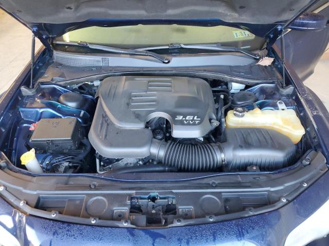 2015 CHRYSLER 300 LIMITE 2C3CCARG9FH746885