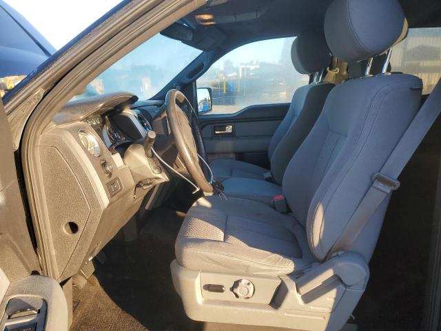 2014 FORD F150 SUPER - 1FTFW1ET3EFD02291