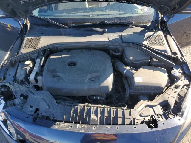 2015 VOLVO S60 PREMIE YV126MFK8F1361173