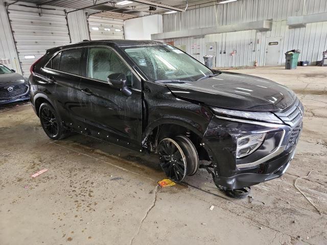 2024 MITSUBISHI ECLIPSE CR #3303852520