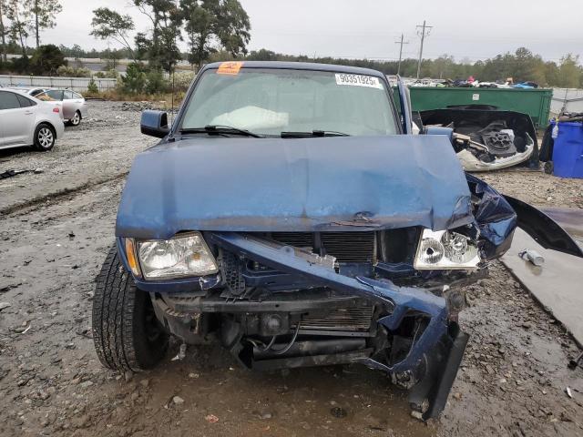 2011 FORD RANGER SUP #3304616468