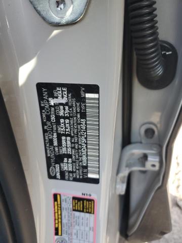 2023 HYUNDAI IONIQ 5 SE #3287750105