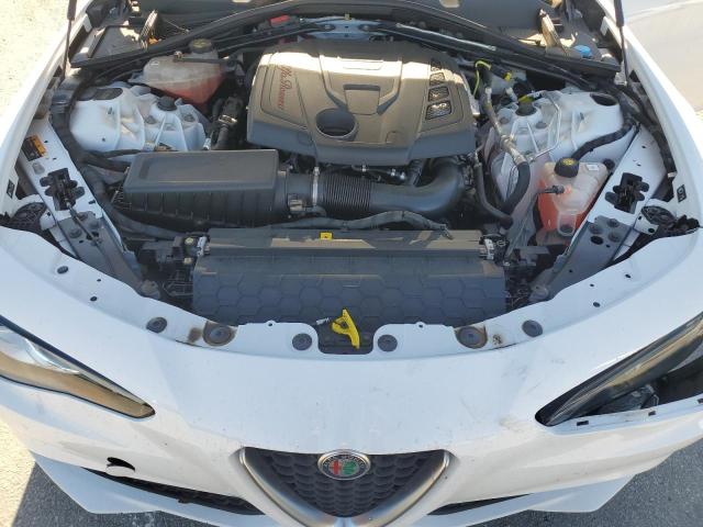 2021 ALFA ROMEO GIULIA SPO ZARFAMAN6M7646879