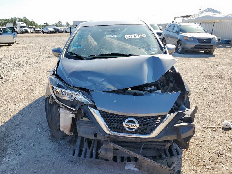2018 NISSAN VERSA NOTE 3N1CE2CP5JL364537