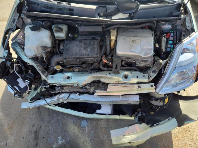 2007 TOYOTA PRIUS #3285972575