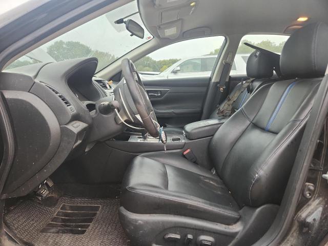 2018 NISSAN ALTIMA 2.5 #3278704642