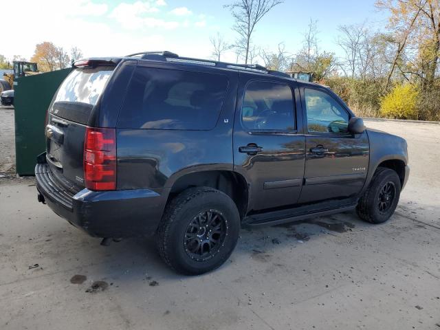 2008 CHEVROLET TAHOE K150 #3281667977