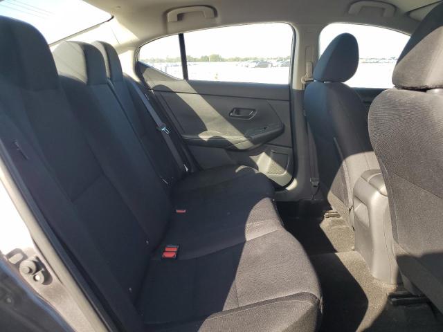 2024 NISSAN SENTRA S #3310439331