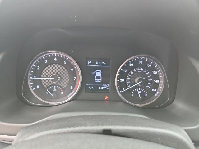 2020 HYUNDAI ELANTRA SE - 5NPD74LFXLH498154