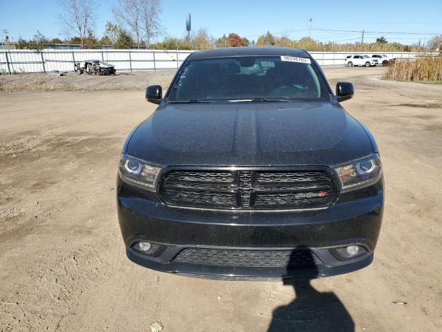 2017 DODGE DURANGO GT 1C4RDJDG8HC775066