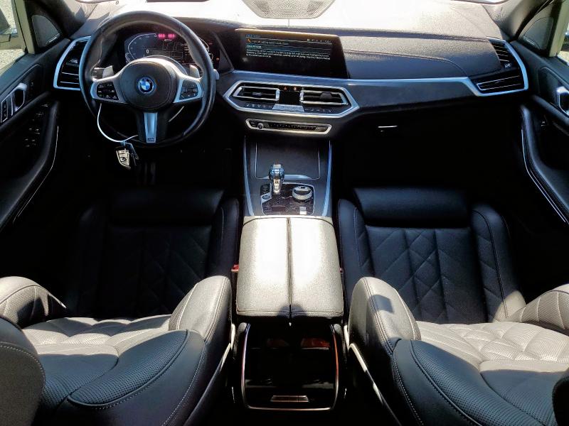 2023 BMW X5 XDRIVE4 #3302976603