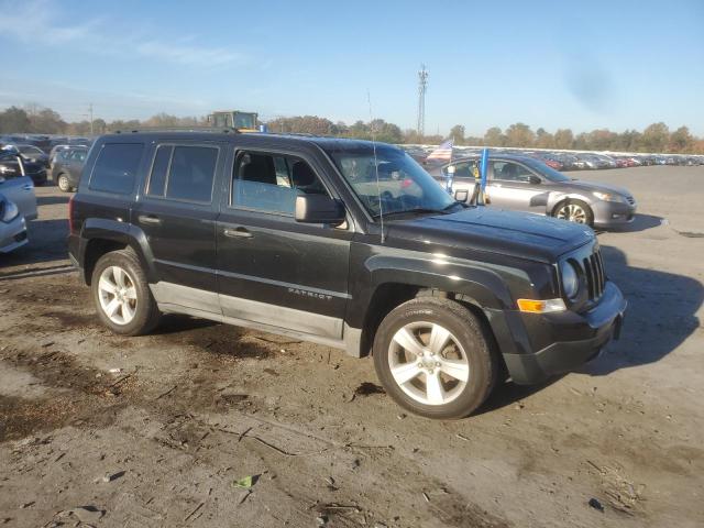 2011 JEEP PATRIOT SP - 1J4NT1GB5BD142764