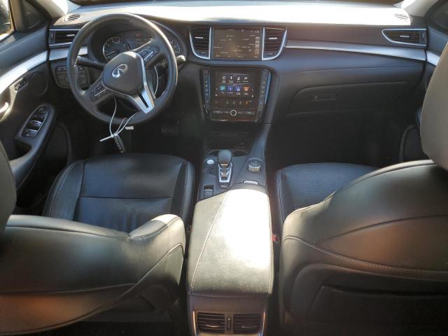 2019 INFINITI QX50 ESSEN #3292471672