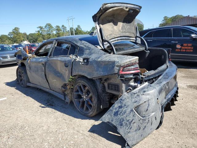 2022 DODGE CHARGER GT #3296246452
