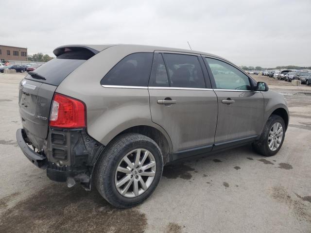 2014 FORD EDGE LIMIT - 2FMDK3KC3EBA11385