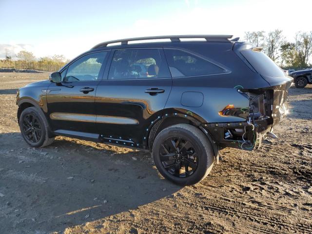 2022 KIA SORENTO S - 5XYRLDLC1NG149658