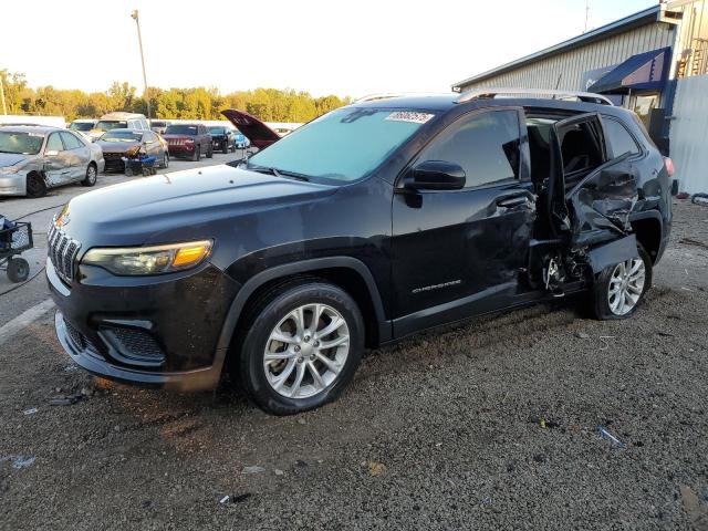 Global Auto Auctions: 2021 JEEP CHEROKEE L