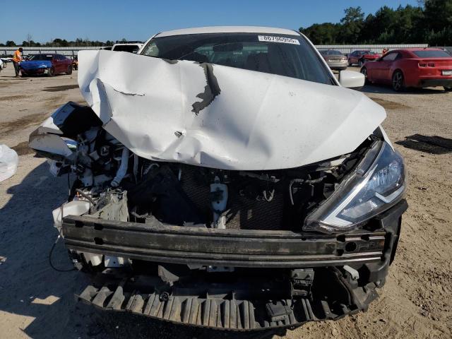 2018 NISSAN SENTRA S - 3N1AB7AP7JL656982