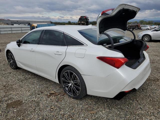 2020 TOYOTA AVALON TOU 4T1HZ1FB0LU048078