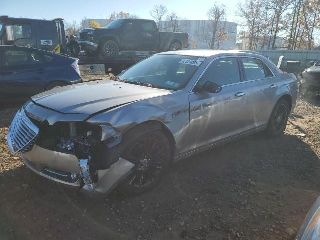 2014 CHRYSLER 300C - 2C3CCAKT6EH166824