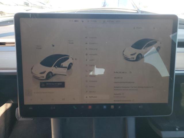 2023 TESLA MODEL 3 #3283798444