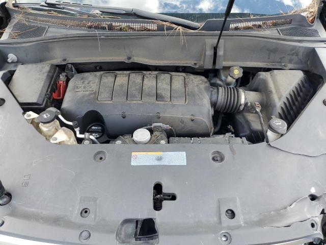 2015 GMC ACADIA DEN 1GKKVTKD7FJ126892