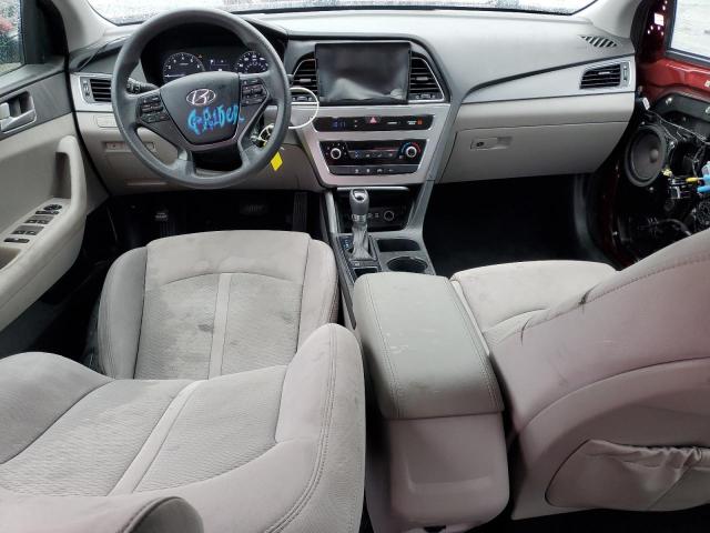 2015 HYUNDAI SONATA SE 5NPE24AF7FH193768