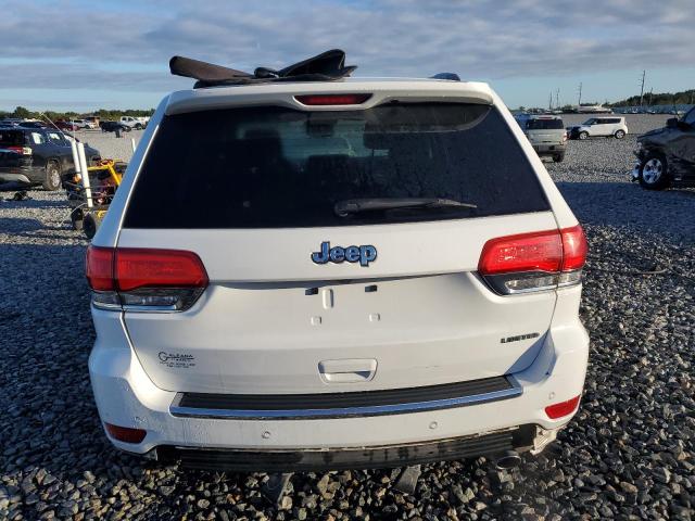 2017 JEEP GRAND CHER - 1C4RJEBG6HC779149