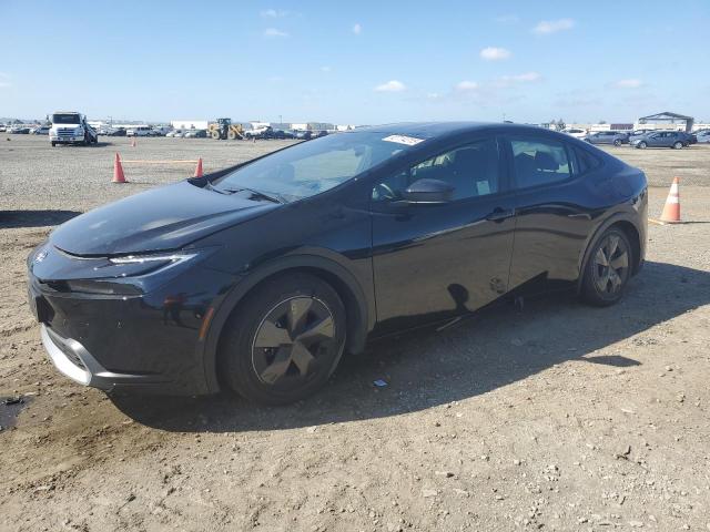 2024 TOYOTA PRIUS PRIM #3297898782