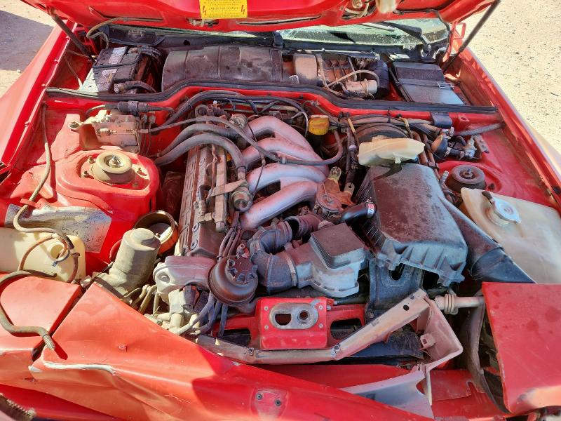 1985 PORSCHE 944 #3280544153