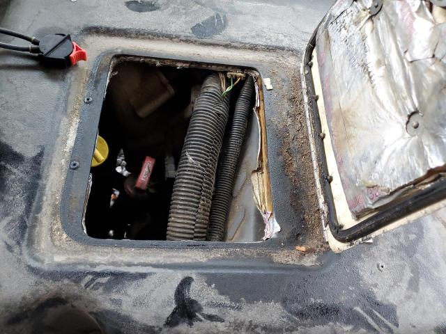 2011 IC CORPORATION 3000 FE #3304514438