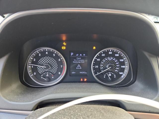 2020 HYUNDAI ELANTRA SE 5NPD84LF0LH568158