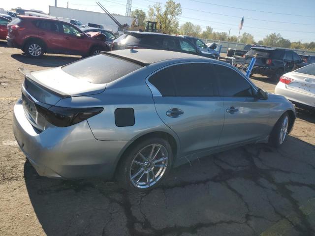 2019 INFINITI Q50 LUXE #3260422601