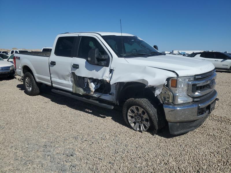 2022 FORD F250 SUPER #3305679719