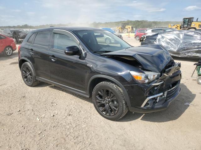 2017 MITSUBISHI OUTLANDER - JA4AR3AU6HZ069631