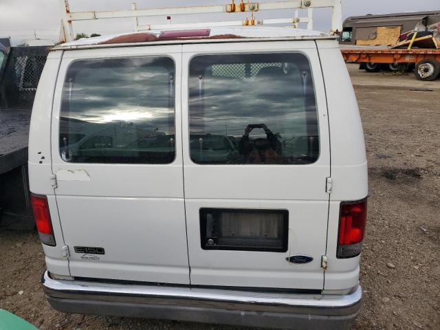 2003 FORD ECONOLINE #3301929415