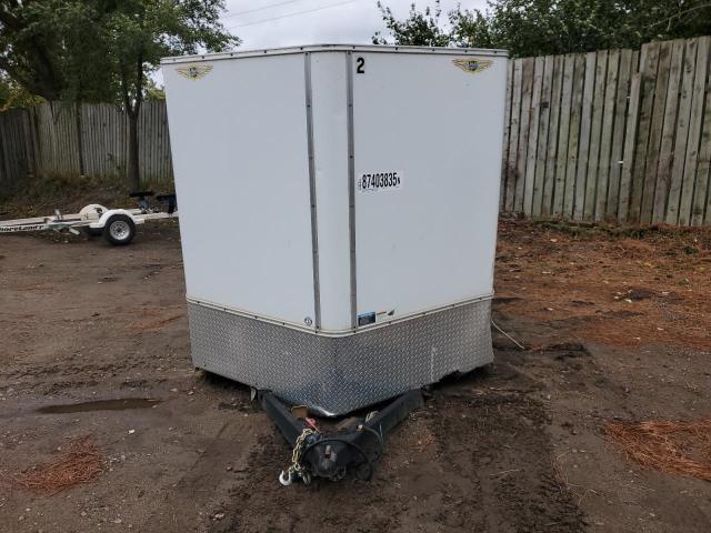 2015 H&H TRAILER #3281597405