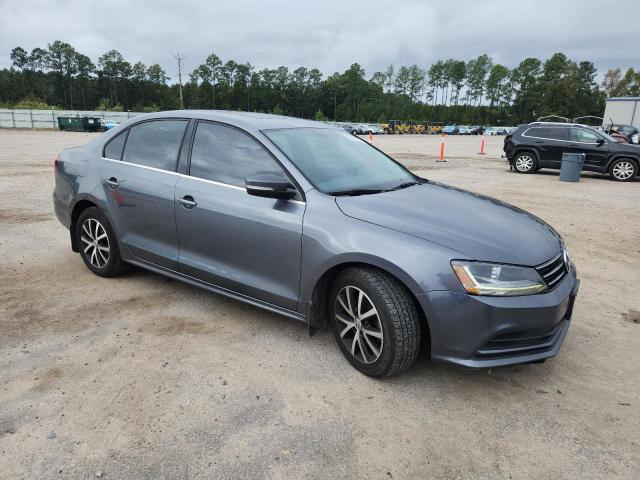 2017 VOLKSWAGEN JETTA SE #3281506986
